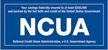 National Credit Union Administration (NCUA)